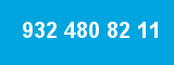 932 480 82 11